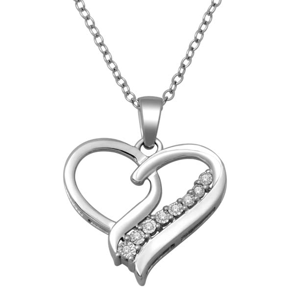 Manufacturers Exporters and Wholesale Suppliers of Heart Pendants Mumbai Maharashtra